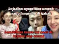 Download Lagu Cep sanud dengan cerita saat umroh nya bercerita kepada umi Stefani 