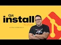 Step-by-Step Git Setup From Installation to Configuration in 2024