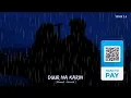 Duur Na Karin - Lofi (Slowed + Reverb) | Vishal Mishra, Zahrah S Khan | Khel Khel Mein | YUNIK 2.0