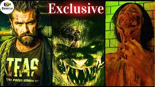 فيلم رعب اكشن 2025 مترجم كامل جديد Hd حصريا عندما يصبح الصياد فريسة 