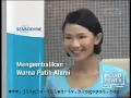 Iklan Sensodyne