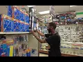 MODELROCKETS321 Visits Hobby Bench - Rockets Models Everything