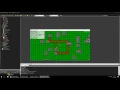 Game Maker Example Defining Inside and Outside Areas