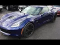 2017 Chevrolet Corvette Nashua NH
