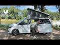 Download Lagu Tonke EQV Touring - Instructievideo - Hoe werkt de draaibare keuken?