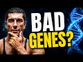 THE BRUTAL TRUTH ABOUT NATURAL BODYBUILDING GENETICS