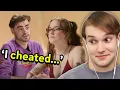 He Met His Online Girlfriend RUINED IT