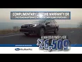 SUBARU OF JACKSONVILLE - HUGE SELECTION HUGE SAVINGS