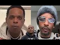 Lagu Charleston White Reacts to Gucci Mane \u0026 Pooh Shiesty Situation 😳 YSL Woody Apology to Finesse2Tymes