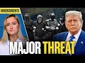 Download Lagu Trump hits Antifa with a terror label — here's why it matters