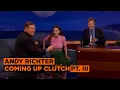 Download Lagu Andy Richter Coming Up Clutch Pt.  III
