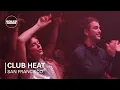 Download Lagu Club Heat: Tove Lo \u0026 SG Lewis | Boiler Room: San Francisco