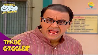 kisne gayab kiye bhide 20 ep 497 tg taarak mehta