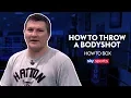 Lagu How to Throw a Bodyshot | Ricky Hatton Masterclass | Boxing for Beginners