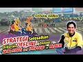 Download Lagu STRATEGI Driver Bawa ORDERAN OFFLINE \u0026 ONLINE AKUN AMAN Dari SUSPAND, BLOKIR \u0026 PELANGGARAN ? #maxim
