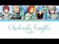Download Lagu 【ES】 Checkmate Knights - Knights 「KAN/ROM/ENG/IND」