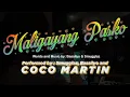 Lagu MALIGAYANG PASKO MUSIC VIDEO