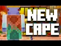 Download Lagu NEW Minecraft Cape OUT NOW!