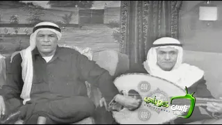 الفنان   عبداللطيف الكويتي سلمولي على اللي دندنها