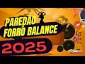 Forro balance - Paredao