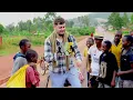 JE VAIS BIEN de SAT-B BY NANZALA KIDS AFRICANA