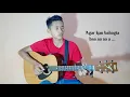 Download Lagu BAHAGIA - (woro Widowati) |guitar cover || mhd fingerstyle