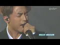 江𤒹生 Anson Kong  - Chill Club 《金星女孩》
