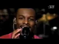 Joe - All The Things - BET Planet Groove 🎼🎶🎤