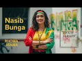 Lagu NASIB BUNGA - Noer Halimah | Cover Reggae Version