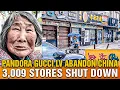 Download Lagu Chinese meltdown: parade in Beijing veroorzaakt chaos, Pandora sluit 100 winkels, Gucci \u0026 LV trek...