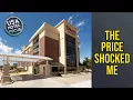 Drury Inn Suites Denver Tech Center - The Price Shocked Me Denver CO United States