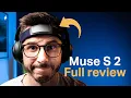 Download Lagu Muse S 2 Changed My Brain In 90 Days (Full Review)