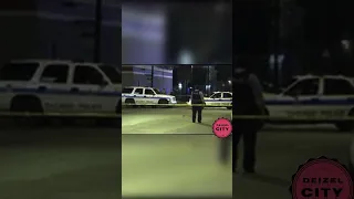 FOOTAGE OF KI STL BEFORE AND AFTER THE MURDER OF ODEE OBLOCK AUGUST 10th 2011
