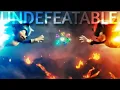 Download Lagu Sonic AMV - Sonic Frontiers  ~ Undefeatable (Remake 2025)