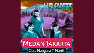 Download MEDAN JAKARTA MP3