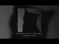 Download Lagu Say You Won't Let Go - James Arthur ( speed up + reverb )