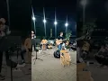 Bersama Bintang (DRIVE) Cover Chacho Wirro versi Ngamen