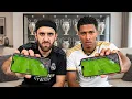 I Played Jude Bellingham in FC Mobile