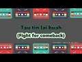 Download Lagu Lang Zi Hui Tou By :eggplantegg - lyrics