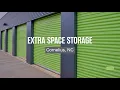 Storage Units in Cornelius NC - Extra Space Storage