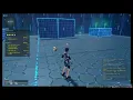 Phantasy Star Online 2 New Genesis - Narrow Cage Cocoon Perfect Max Stars