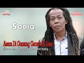 Download Lagu Sodiq - Asam Di Gunung, Garam Di Laut (Official Video)