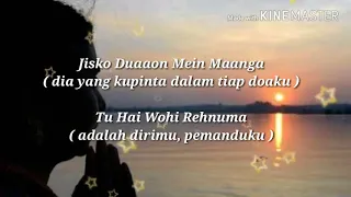 lagu india paling sedih mere humsafar