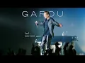 Garou - Au bout de mes rêves (Live - Official Audio)