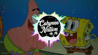 dj spongebob ripped pants versi gagak keselek remix slow full bass 2019