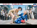 Download Lagu Cô Gái Vô Tình Giúp Đỡ Bà Già Bị Xô Ngã Bên Đường Nào Ngờ Đó Là Bà Chủ Tịch Đòi Mang Cô Về Làm Dâu