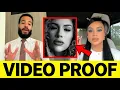 Kristy Sarah LEAKS The Tape He Spent My Money On Her