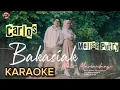 Lagu Melisa Putri Feat Carlos - Bakasiak Mato Mamandang (Karaoke)