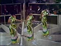 Get Ready - The Temptations (1968) Live on "TCB" Special