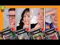 Commander Masters UPGRADED Precon GAMEPLAY Zhulodoc VS Anikthea VS Sliver Gravemother VS Guff
